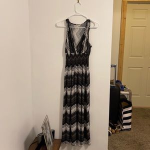 Beautiful Maxi dress